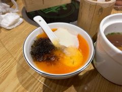 -竹鲜笙全竹宴(国色天香店)