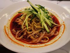 -秦月轩·陕西家乡菜(阜成路·五棵松店)