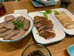 -唔止卤嘢·潮州府城菜(鹭江店)