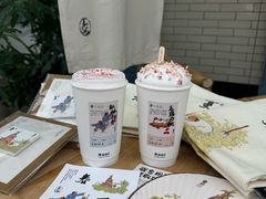 -李山山茶事(景枫店)