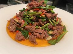 -桂满陇·海市蜃楼·黑金(国金店)