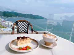 -蜜悦·波西塔诺悬崖海景餐厅