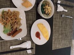 -榛悦隆堡成都酒店(春熙路太古里店)