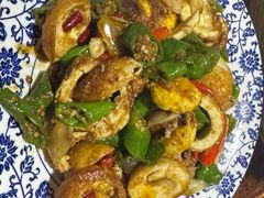 -向民炒鸡老店(火车站店)