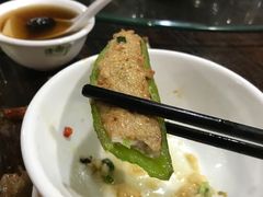 -绿雅居原生态农庄(小涌店)