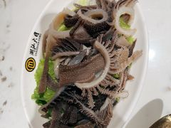 -潮汕大目牛肉火锅(皇岗旗舰店)