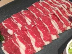 -新石器烤肉(百联川沙店)