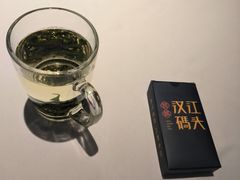 -饭橘汉江码头·乡野土菜馆(静安路店)