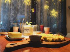 -秀儿家の小确幸融合西餐厅(万达店)