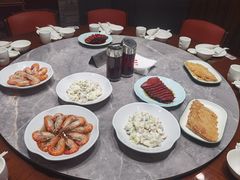 -王家沙点心店(南京西路总店)