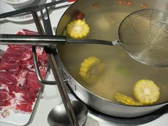 -焯牛潮汕牛肉火锅(云峰街创始店)