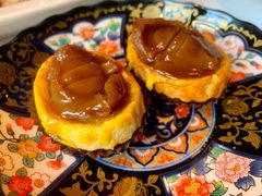 一口鲍鱼酥-三号黄浦会Canton Table