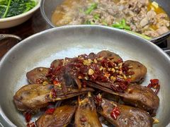 -九子香辣蟹跳跳蛙(龙昆南路店)