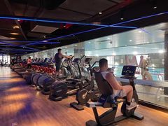 -W FITNESS 威尔仕健身·游泳(老西门新苑店)