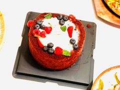 -姆们M Sweetie Cake(五道口店)