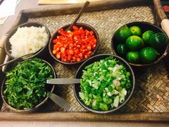 -金海阁海鲜火锅