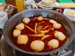 -李子坝梁山鸡(李子坝大鸡哥店)