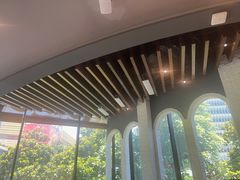 -拉蒂娜·巴西牛排馆 Latina·Brazilian Steakhouse(陆家嘴旗舰店)