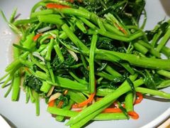 虾酱空心菜-胡桃里音乐酒馆(下沙店)