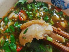 -李德富老街牛杂火锅(抚琴街店)