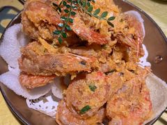 -桥东喜碧海鲜街(水东街店)