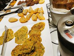 -清心素食自助餐厅(夫子庙店)