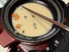 -杭州君悦酒店·湖滨28中餐厅