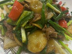 -凯盈阁·顺德私房菜·桑拿鸡