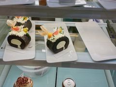 -角落低卡烘焙(正弘城店)