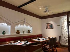 -绿茶餐厅(布吉万象汇店)