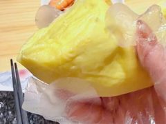 -贵木日本料理·铁板烧(新地假日广场店)