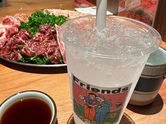 -烧肉达人•炭火烧肉(新天地店)