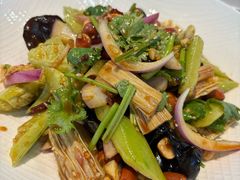 -老边饺子馆·东北菜(虎坊桥店)