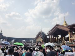 -西双版纳傣族园