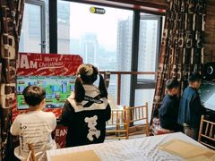 -玩坞轰趴馆·户外团建聚会主题生日派对馆(世豪广场店)