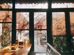 -四喜小胖·北京涮肉(五道营店)