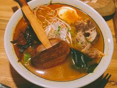 -三渡居酒屋
