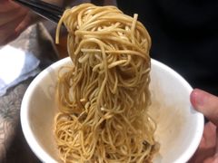 葱油拌面-花园茶楼(兴城西路店)