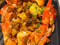 -79号渔船海鲜饭店(宝安店)