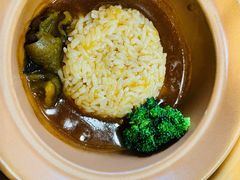 海参捞饭-香雪海饭店中餐厅(人民桥店)