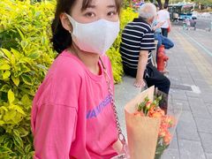 -溪岸路花鸟市场
