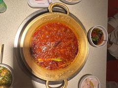 -小龙坎火锅(春熙太古里店)