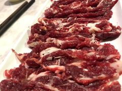 -食潮汕头鲜牛馆(望京保利店)