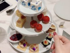 -théATRE 茶聚场(王府中環店)