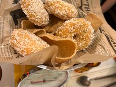 -太食獸泰式茶餐厅(IFS国金中心店)