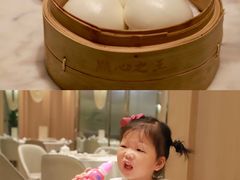 -香港百合居(LCM置汇旭辉广场店)