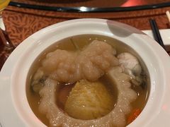 -申粤轩酒楼·三十年粤菜经典(丁香花园店)