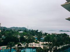 -惠州金海湾嘉华度假酒店