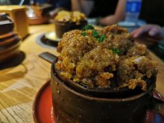 -吃饭皇帝大土家民族菜(正大广场店)