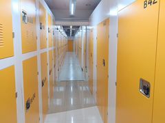 -猫库迷你自助仓储寄存仓库(丽泽桥店)